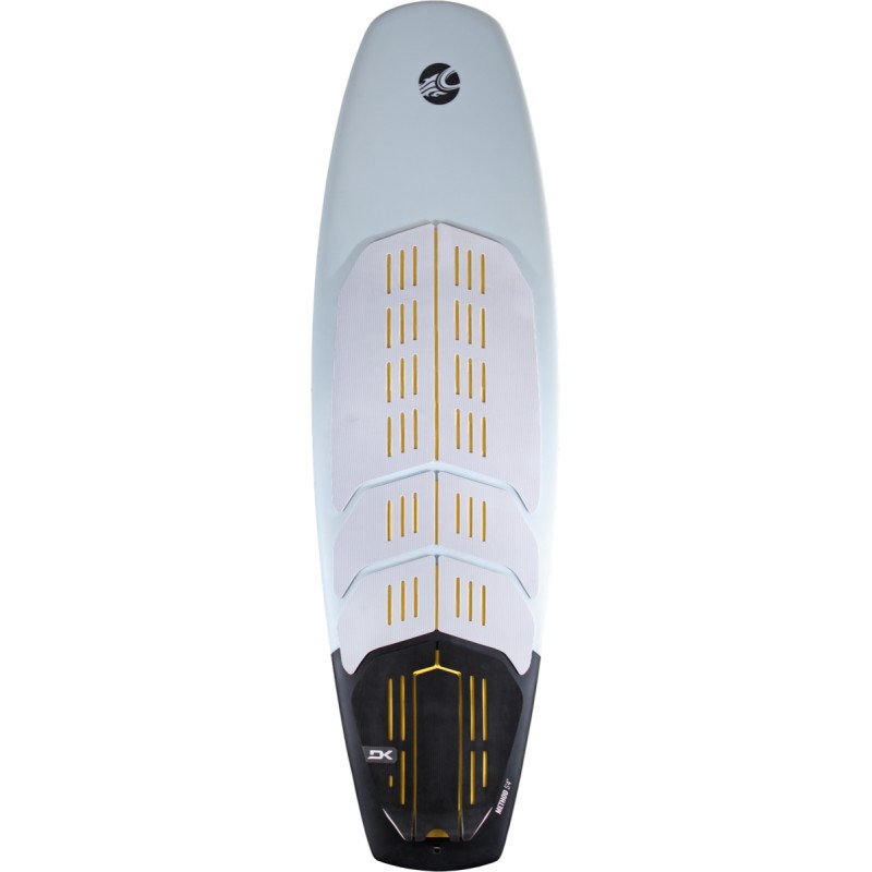 01 03S Method deck