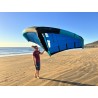 Wing Foil NeilPryde 2023 Fly Wing C1 blue