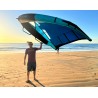 Wing Foil NeilPryde 2023 Fly Wing C1 blue