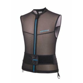 Protective vest women Icetools  LITE VEST LADY