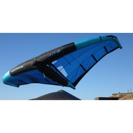 Wing Foil NeilPryde 2023 Fly Wing C2 berry