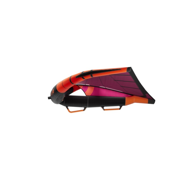 Wing Foil NeilPryde 2023 Fly Wing C2 berry