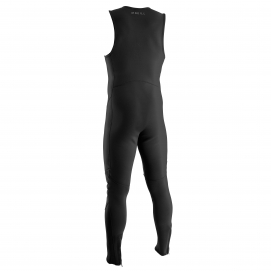 02 5047 REACTOR 2 2MM FRONT ZIP SLEEVELESS FUL