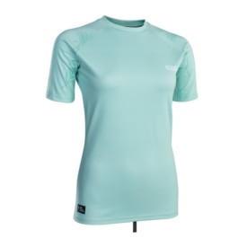 Lycra women ION 2022 SS crystal-blue - L