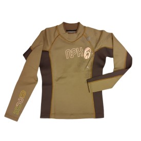 NeilPryde NPX Heatseeker Lady L/S - S