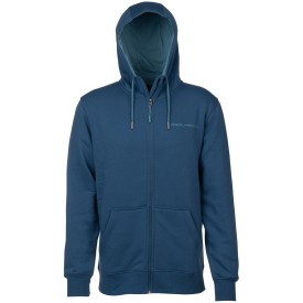 Hoody NeilPryde WS Sweap Zip blue
