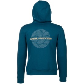 Jacket NeilPryde WS Womes Sweat blue - S