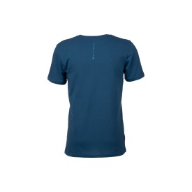 B Neilpryde T Shirt Logo pacific blue