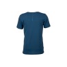 B Neilpryde T Shirt Logo pacific blue