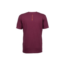 TNeilpryde T Shirt Logo berry