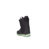 Snowboard boots youth Nidecker 2025 Micron Mini Black