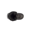 Snowboard boots youth Nidecker 2025 Micron Mini Black