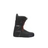 Snowboard boots youth Nidecker 2025 Micron Mini Black