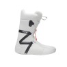 Snowboard boots women Nidecker 2025 Sierra W White/Gray