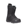 Snowboard boots women Nidecker 2025 Sierra W Black