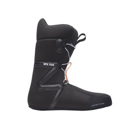 Snowboard boots women Nidecker 2025 Sierra W Black