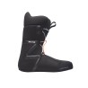 Snowboard boots women Nidecker 2025 Sierra W Black