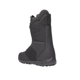 Snowboard boots men Nidecker 2025 Sierra Black