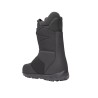Snowboard boots men Nidecker 2025 Sierra Black