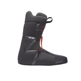 Snowboard boots men Nidecker 2025 Sierra Black
