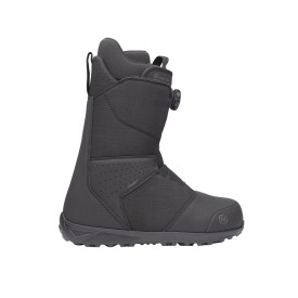 Snowboard boots men Nidecker 2025 Sierra Black