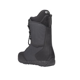 Snowboard boots men Nidecker 2025 Rift Lace Black