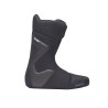Snowboard boots men Nidecker 2025 Rift Lace Black