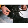 Snowboard boots men Nidecker 2025 Rift Lace Black