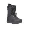 Snowboard boots men Nidecker 2025 Rift Lace Black