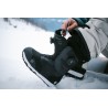 Snowboard boots women Nidecker 2025 Rift W Black