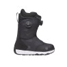 Snowboard boots women Nidecker 2025 Rift W Black