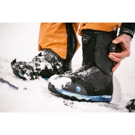 Snowboard boots men Nidecker 2024 Rift Apx