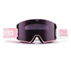 Pink Peacemaker b