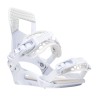 Bindings women Nidecker 2024 Kaon-W Gray