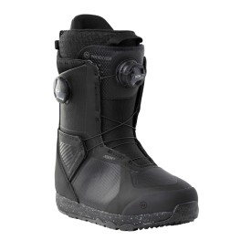 Snowboard boots women Nidecker 2025 Kita W Black