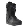 Snowboard boots women Nidecker 2025 Kita W Black