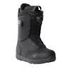 Snowboard boots men Nidecker 2025 Rift Black