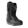 Snowboard boots men Nidecker 2025 Kita Black