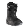 Snowboard boots men Nidecker 2023 Index Black