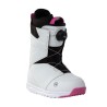 Snowboard boots women Nidecker 2023 Cascade W White