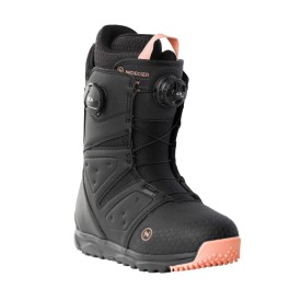 Snowboard boots women Nidecker 2025 Altai W Black