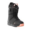 Snowboard boots women Nidecker 2025 Altai W Black