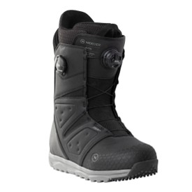 Snowboard boots męskie Nidecker 2025 Altai Black