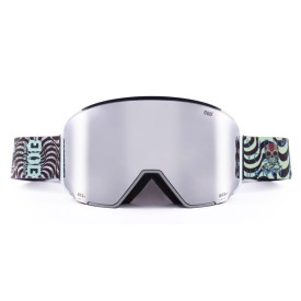 BOB GOGGLES DIRTY MONEY