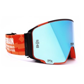 Snowboard goggles BOB OSOM POW