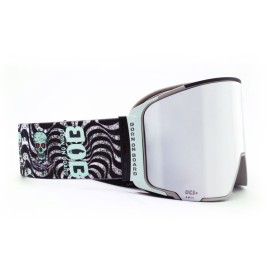 BOB GOGGLES DIRTY MONEY