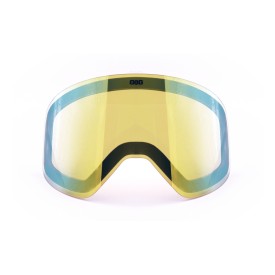 LENSE FOR BOB GOGGLES s1 Yellow Mirror gogle SEA CAMO , DUST