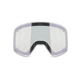 Goggle glass BOB Lustrzana S1 - 808 Bee Careful
