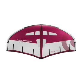 Wing Foil NeilPryde 2024 FLY II PRO C2 berry