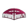 Wing Foil NeilPryde 2024 FLY II PRO C2 berry